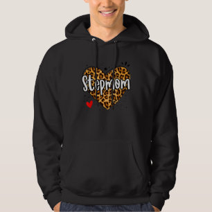 Stepama For Women Oma Mother's Day Christmas B Hoodie