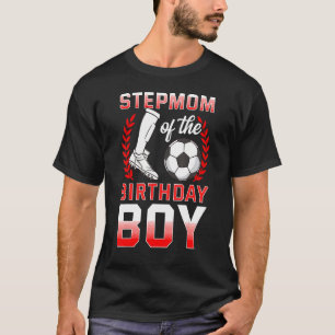 Stepama von der Geburtstagskameradschaft T-Shirt