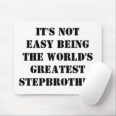 StepBruder Mousepad (Mit Mouse)