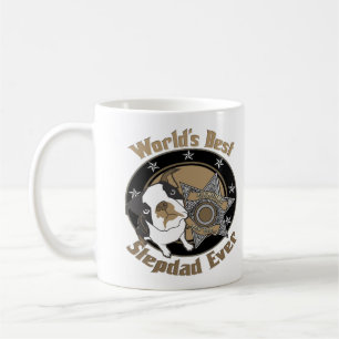 Stepdad Kaffeetasse