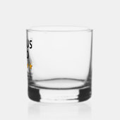 Stepdad Review Bonus Vater Whiskyglas (Links)