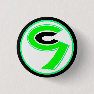 Steph Cody Button (Logo)