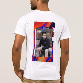 Steph Cody Graphic T-Shirt