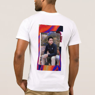 Steph Cody Graphic T-Shirt