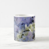 Steph Hydrangeas Tasse #2 mit benutzerdefinierbare (Mittel)