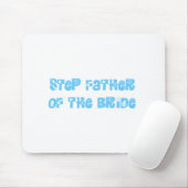 Stephan der Braut Mousepad (Mit Mouse)