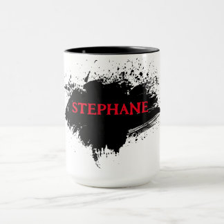 STEPHANE TASSE