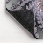 Stephani Fraktal Mousepad (Ecke)
