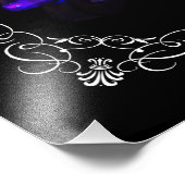 Stephanie - Der Name Stephanie in 3D-Leuchten (Fot Fotodruck (Ecke)