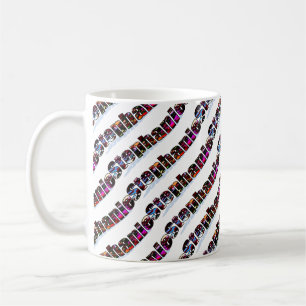 Stephanie Individuelle Tasse