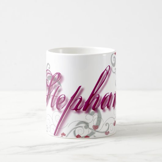 Stephanie Kaffeetasse (Mittel)