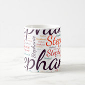 Stephanie Kaffeetasse (Mittel)