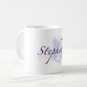 Stephanie Kaffeetasse (Vorderseite Links)