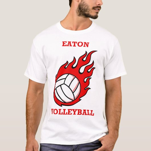 Stephanie Moser T-Shirt (Vorderseite)