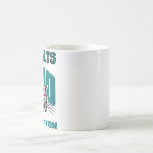 Stephanie Snyder Kaffeetasse (Mittel)