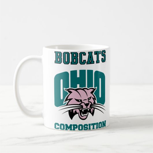 Stephanie Snyder Kaffeetasse (Links)