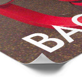 STEPHANIE SUTHERS, WIEDER BEI IHNEN POSTER (Ecke)