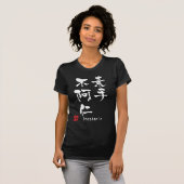 Stephanie T-Shirt (Vorne ganz)