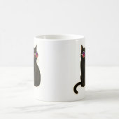 Stephanie Verwandlungstasse (Mittel)