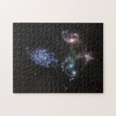 Stephans Quinte James Webb Telescope Puzzle (Horizontal)