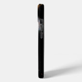 Stephans Quintet-Galaxien Case-Mate iPhone Hülle (Rückseite / Links)