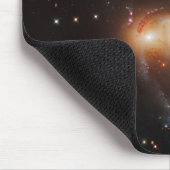 Stephans Quintet-Galaxy-Cluster Mousepad (Ecke)
