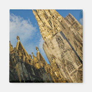 Stephansdom Magnet