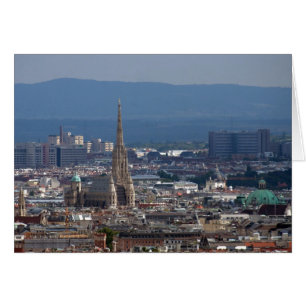 Stephansdom, Wien Österreich