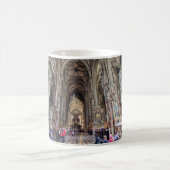Stephansdom, Wien Österreich Kaffeetasse (Mittel)