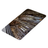 Stephansdom, Wien Österreich Magnet (Linke Seite)