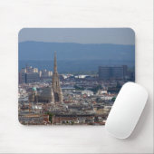 Stephansdom, Wien Österreich Mousepad (Mit Mouse)