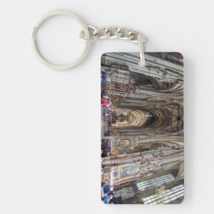 Stephansdom, Wien Österreich Schlüsselanhänger