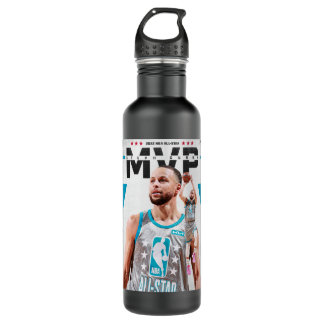 Stephen All-Star MVP 30 Edelstahlflasche