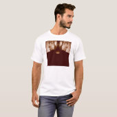 Stephen Grayce "2-Face" T T-Shirt (Vorne ganz)