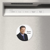 Stephen Harper Magnet (In Situ (Geschirrspüler))