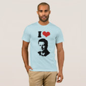 Stephen Harper T-Shirt (Vorne ganz)