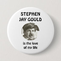 Stephen-Jay gould ist die Liebe meines