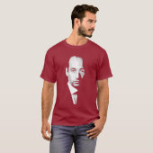 STEPHEN MILLER T-Shirt (Vorne ganz)