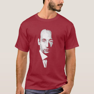 Stephen Miller T - Shirt