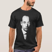 STEPHEN MILLER T-Shirt (Vorderseite)