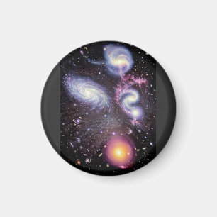 Stephen-Quintett Magnet