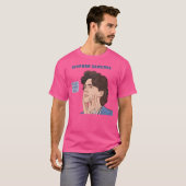 Stephen Sanchez T-Shirt (Vorne ganz)