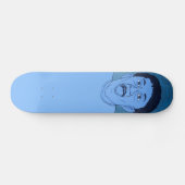 Stephen Skateboard (Horizontal)