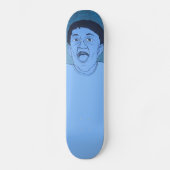 Stephen Skateboard (Vorderseite)