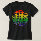 Stephen Sondheim Essential T Shirt (Design vorne)