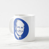 STEPHENBREYER KAFFEETASSE (Vorderseite Links)