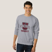 STEPHENS, DARREN SWEATSHIRT (Vorne ganz)