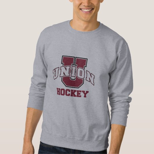 STEPHENS, DARREN SWEATSHIRT (Vorderseite)