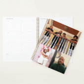 Stephen's Geburtstagsplaner Planer (Anzeige)