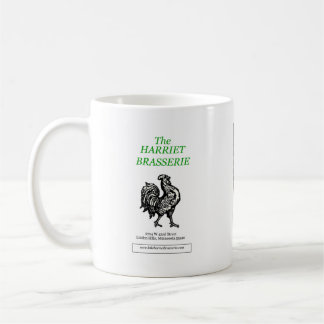 Stephen's Harriet-Tasse Kaffeetasse